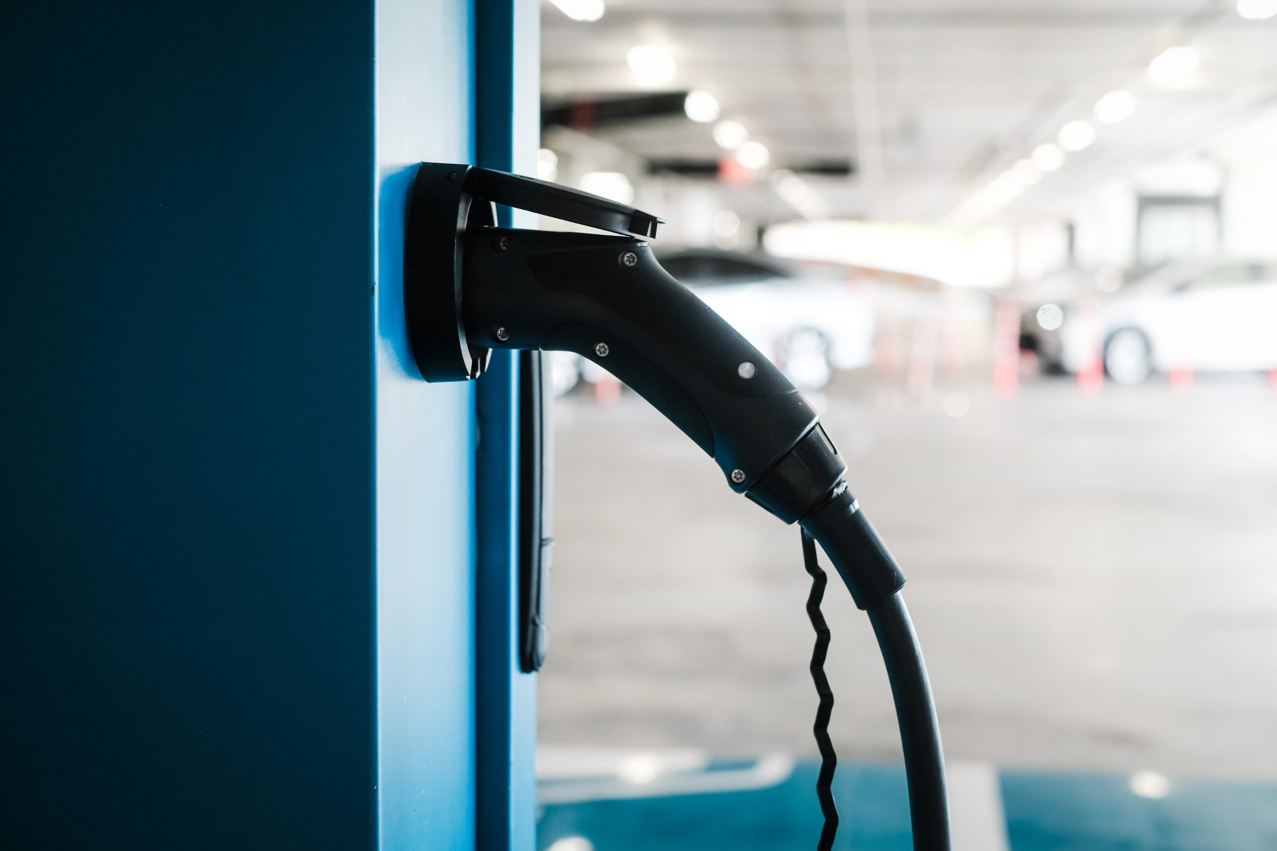 Electric vehicle maintenance for your clean fleet.
