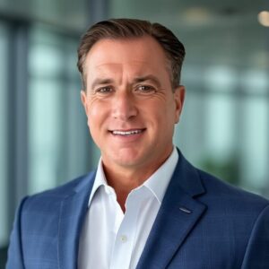 Aubrey Felton, Executive Vice President of Amerit Fleet Solutions.