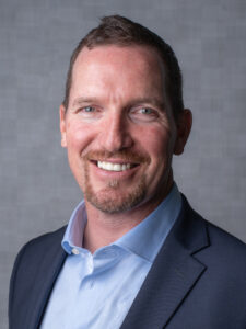 Chris Moulden Headshot