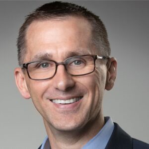 Keith Weidman, CFO of Amerit