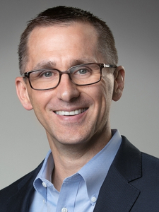 Keith Weidman, CFO of Amerit