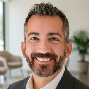 Jeremy Siegel, General Counsel of Amerit