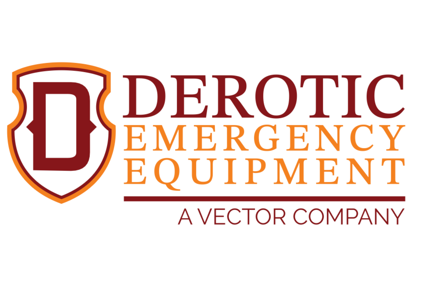 Derotic Emergency Equipment - A Vector Company