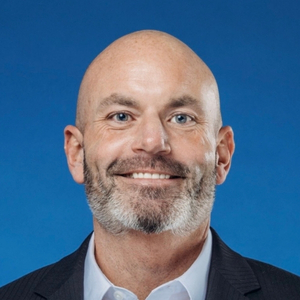 Chris Longhito, Executive Vice President of Supply Chain for Amerit Fleet Solutions