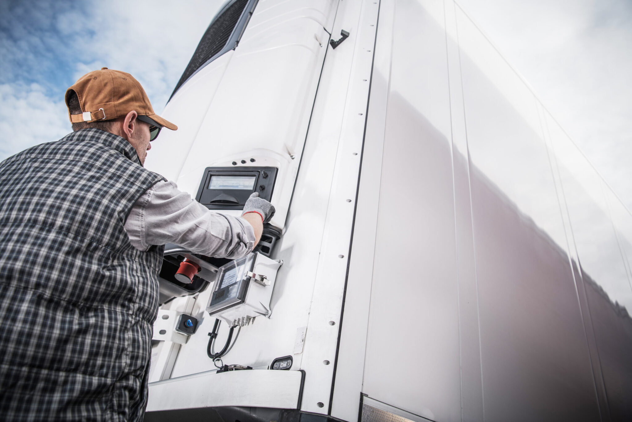 Amerit Fleet Solutions