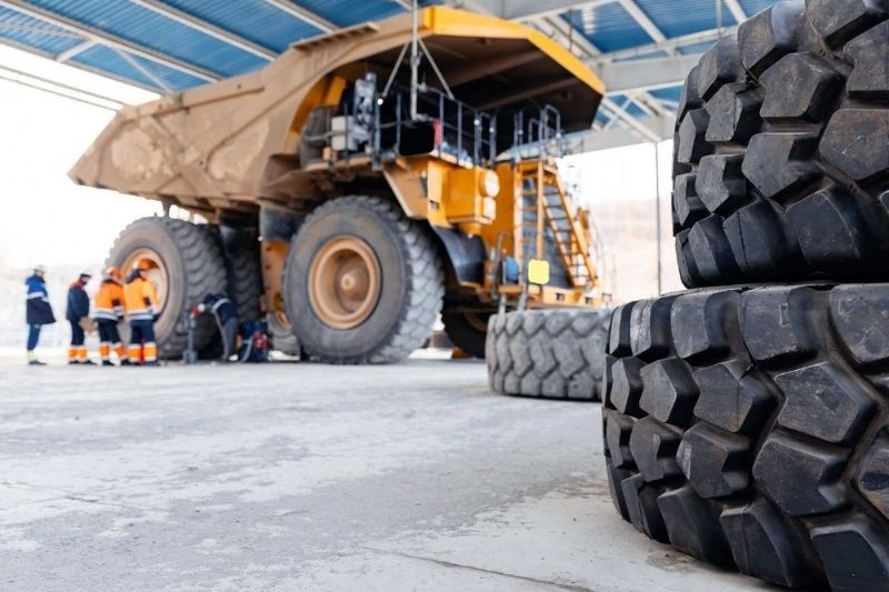 industrial fleet services
