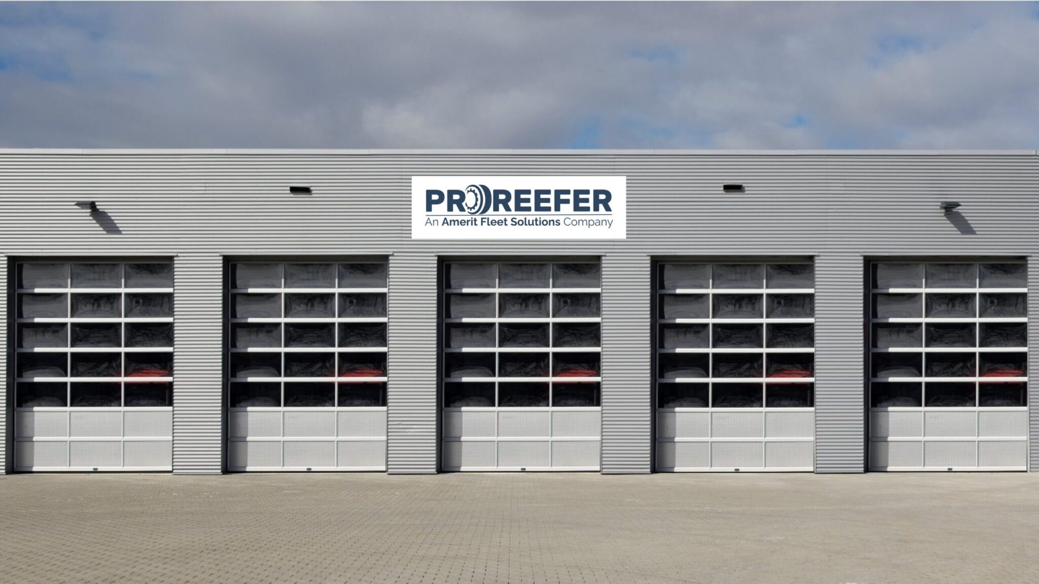 Amerit Fleet Solutions