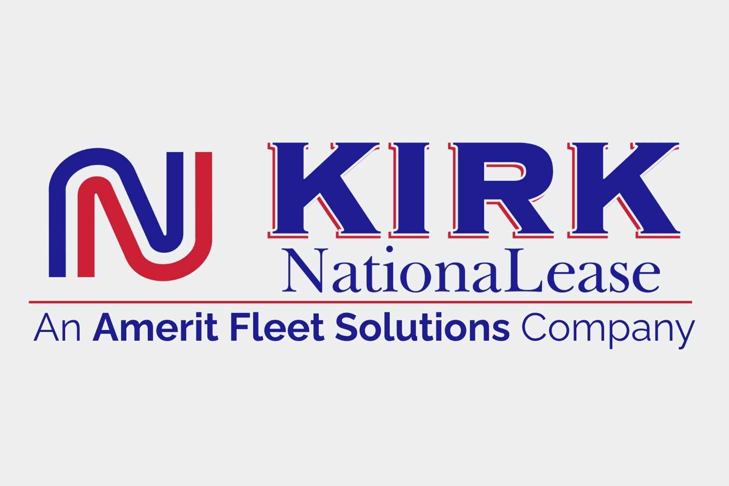 Kirk Logo