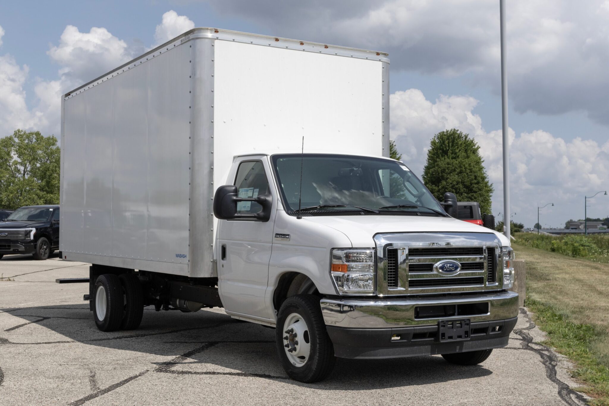 Amerit Fleet Solutions