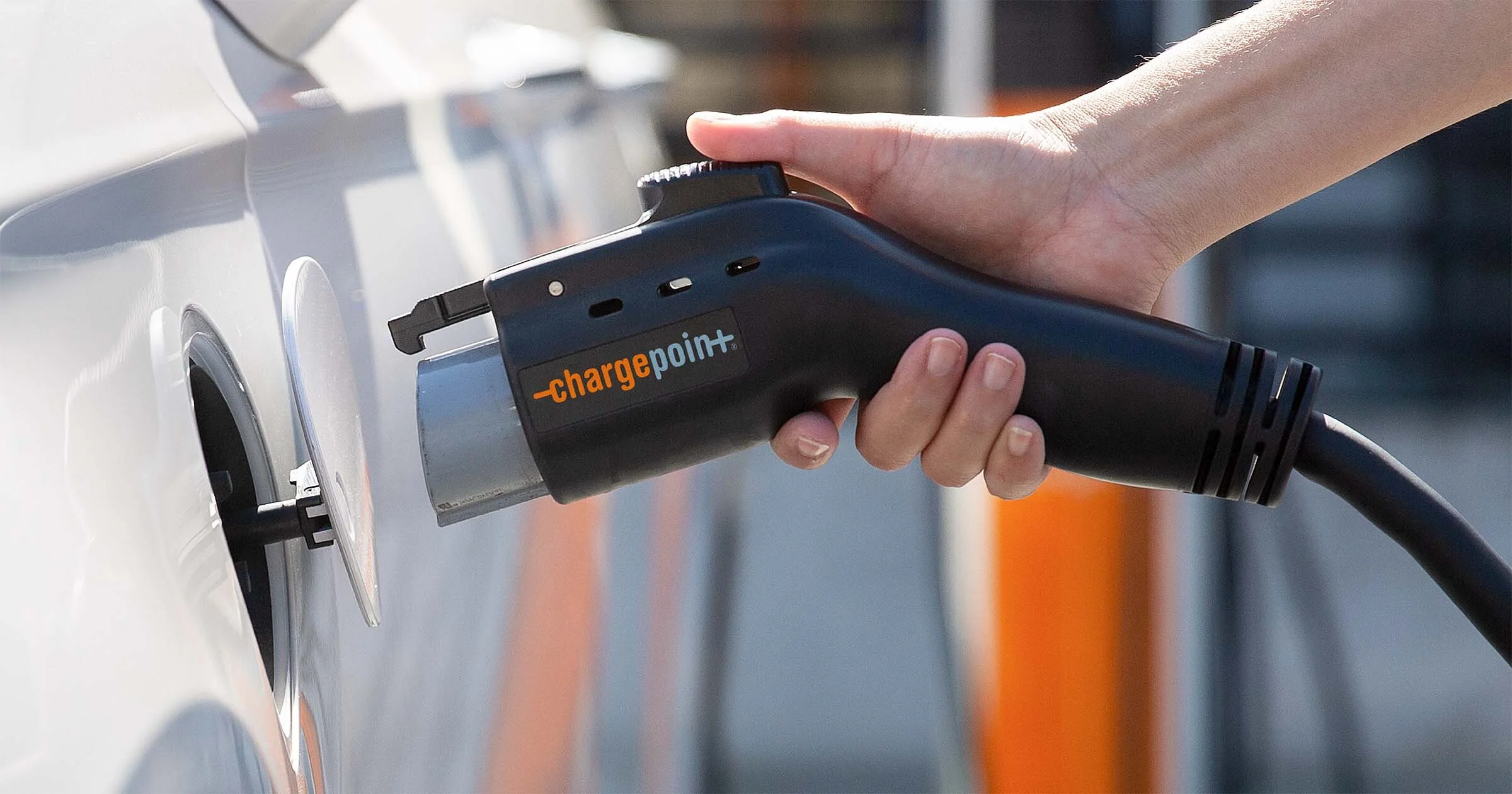 Amerit and ChargePoint Enter Into Service Agreement