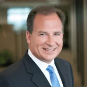 Bob Brauer, Chief Commercial Officer of Amerit Fleet Solutions.