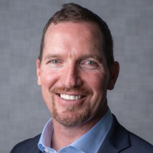 Chris Moulden, Senior Vice President of Environment, Health, Safety (EHS) of Amerit Fleet Solutions.