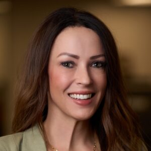 Jamie Verdugo, Senior Vice President of Talent Management of Amerit Fleet Solutions.