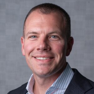 Ross Rachey, Chief Executive Officer of Amerit Fleet Solutions.