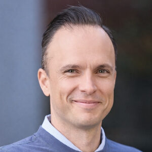 Andy Freeman, Executive Vice President of Operations, Amerit Fleet Solutions.